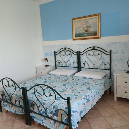 Agriturismo La Quiete Roncofreddo Kamer foto
