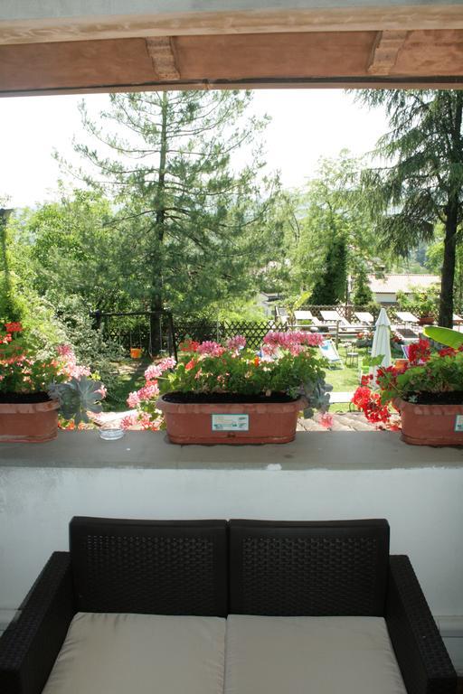 Agriturismo La Quiete Roncofreddo Kamer foto