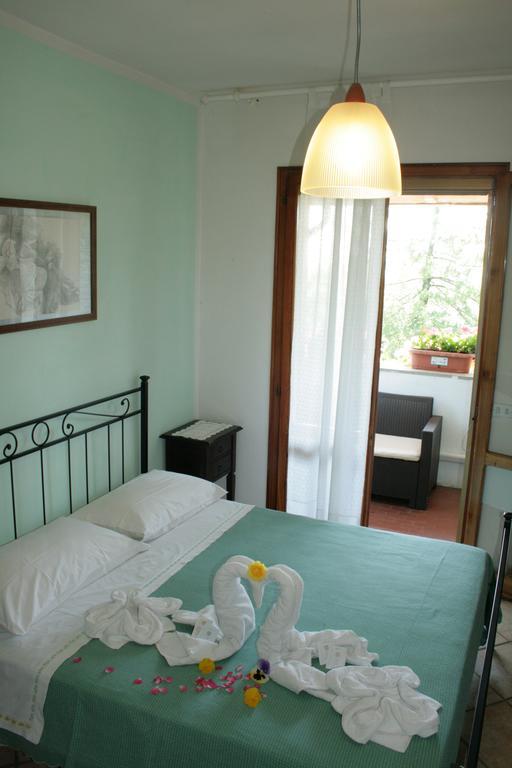 Agriturismo La Quiete Roncofreddo Kamer foto