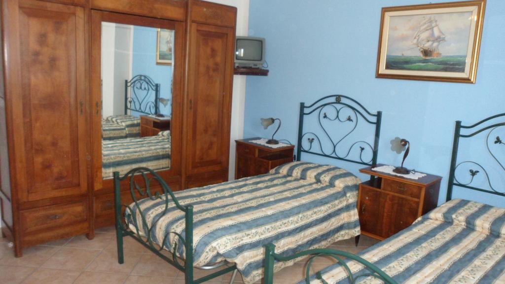 Agriturismo La Quiete Roncofreddo Kamer foto