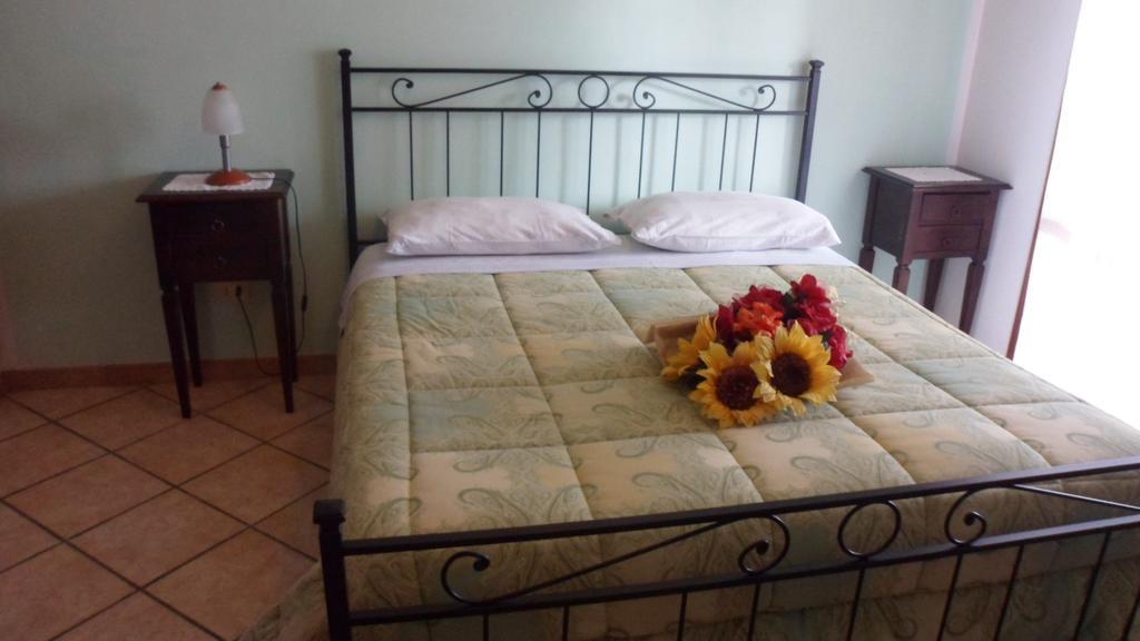 Agriturismo La Quiete Roncofreddo Kamer foto