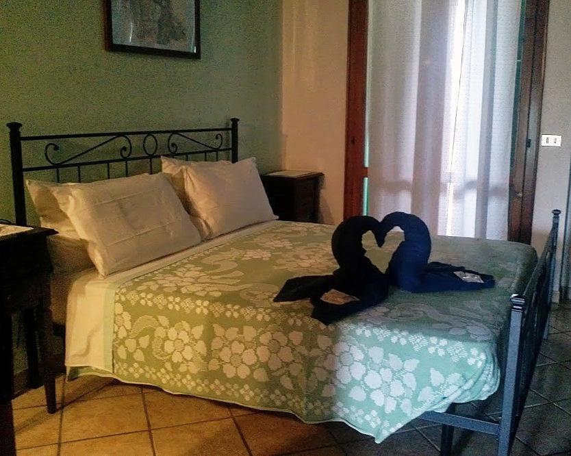 Agriturismo La Quiete Roncofreddo Kamer foto