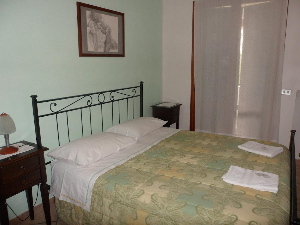 Agriturismo La Quiete Roncofreddo Kamer foto
