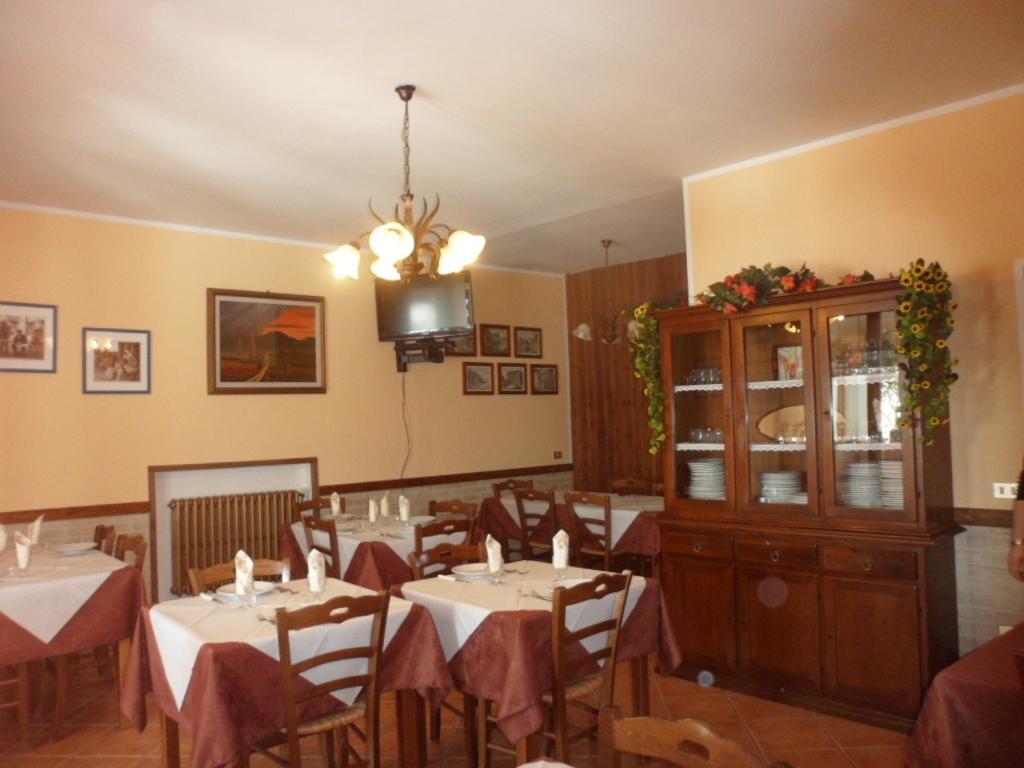 Agriturismo La Quiete Roncofreddo Buitenkant foto