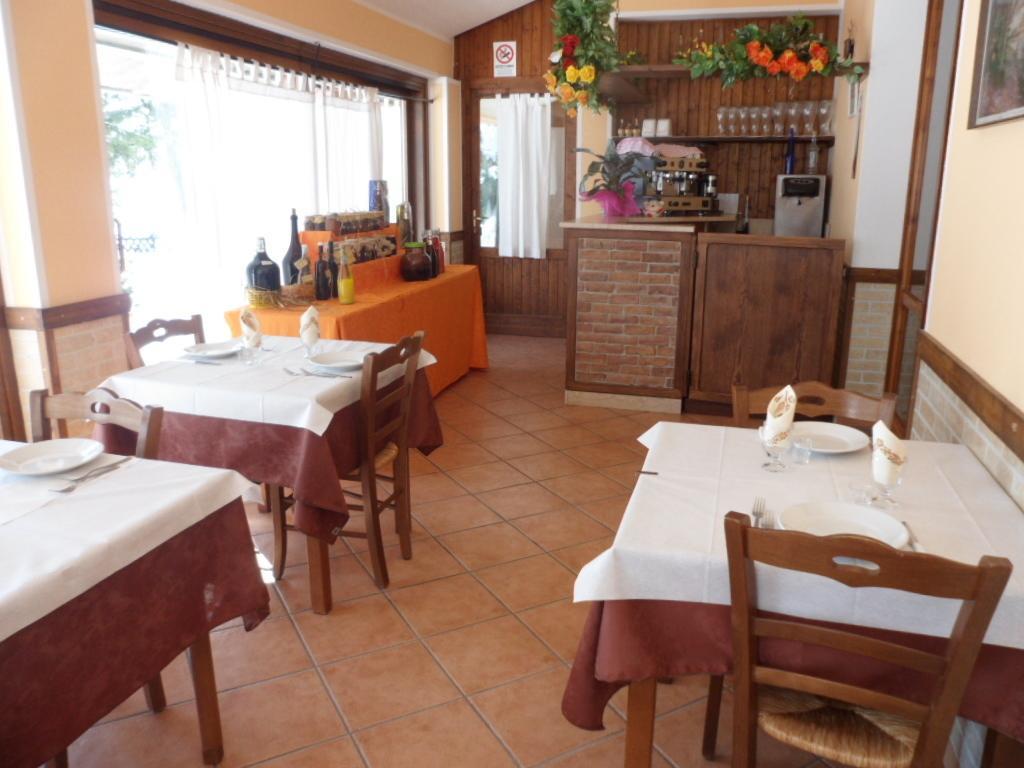 Agriturismo La Quiete Roncofreddo Buitenkant foto