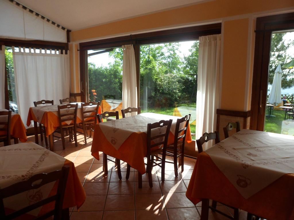 Agriturismo La Quiete Roncofreddo Buitenkant foto