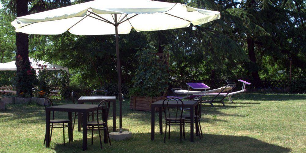 Agriturismo La Quiete Roncofreddo Buitenkant foto