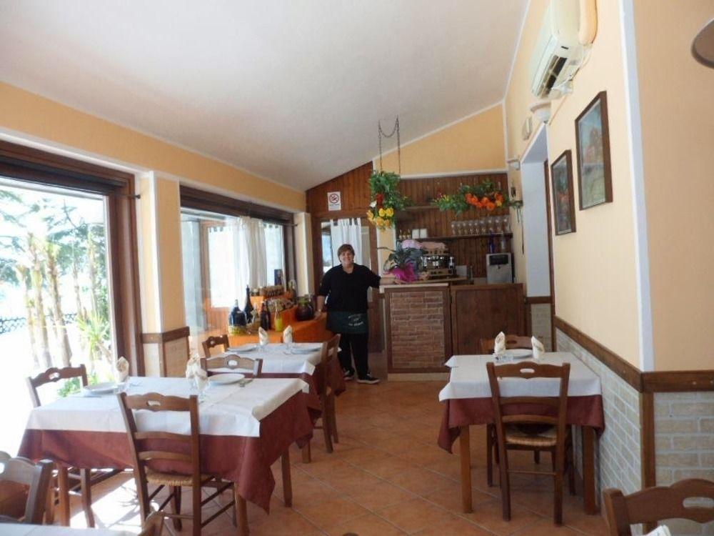Agriturismo La Quiete Roncofreddo Buitenkant foto