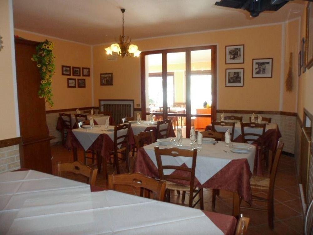 Agriturismo La Quiete Roncofreddo Buitenkant foto