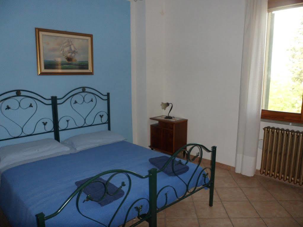 Agriturismo La Quiete Roncofreddo Buitenkant foto